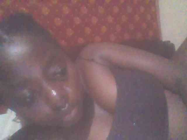 PrettyG webcam