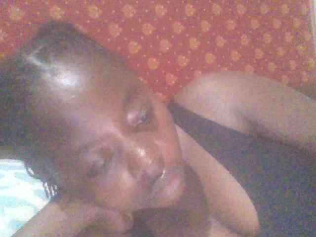 PrettyG webcam