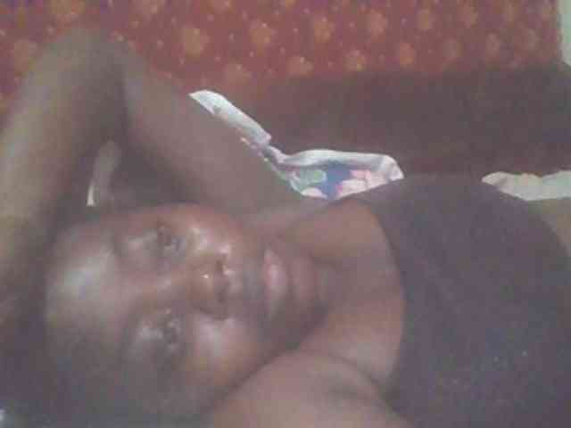 PrettyG webcam