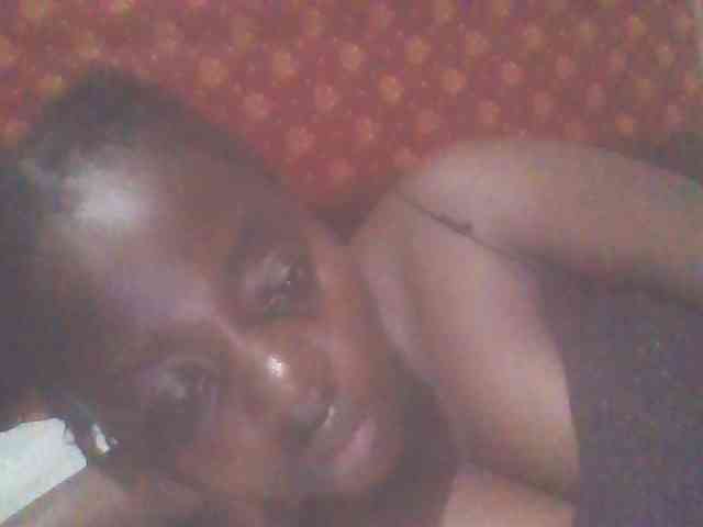 PrettyG webcam