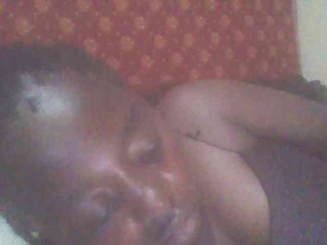 PrettyG webcam