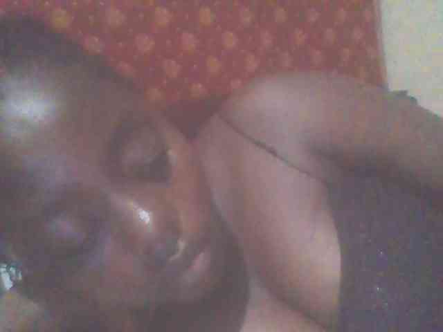 PrettyG webcam