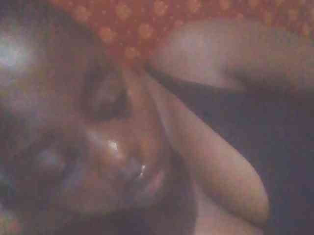 PrettyG webcam