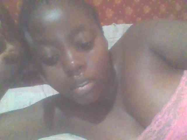 PrettyG webcam