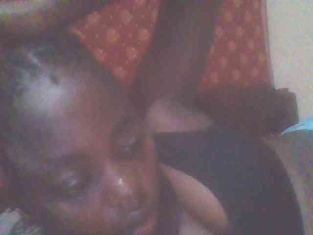 PrettyG webcam