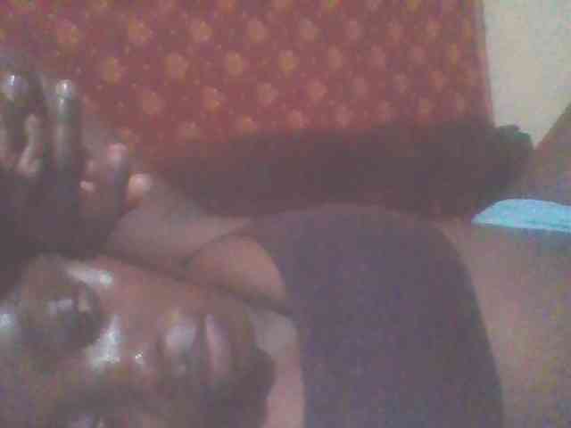 PrettyG webcam