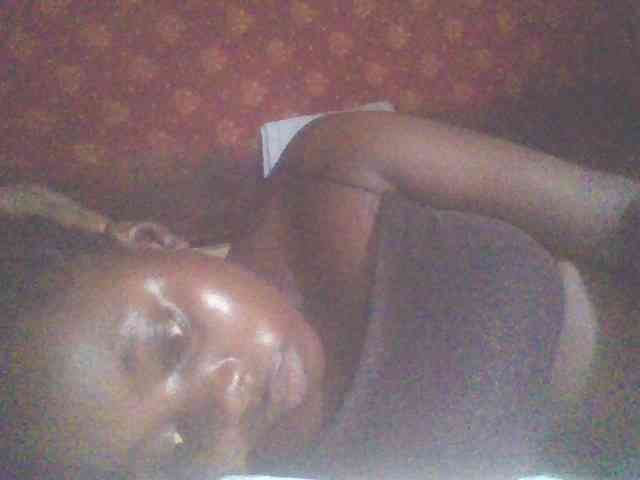 PrettyG webcam