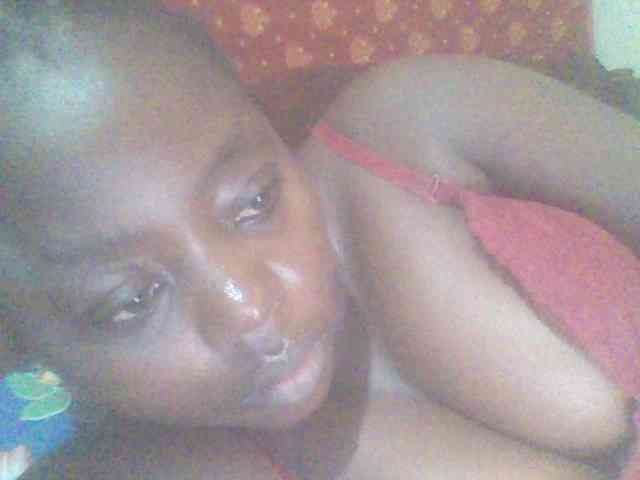 PrettyG webcam