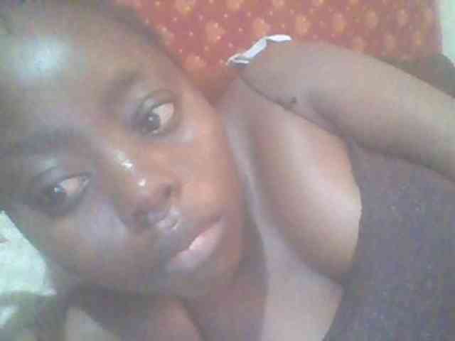 PrettyG webcam