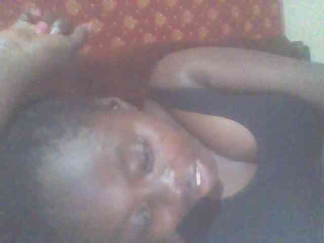 PrettyG webcam