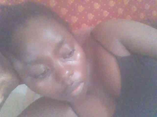 PrettyG webcam
