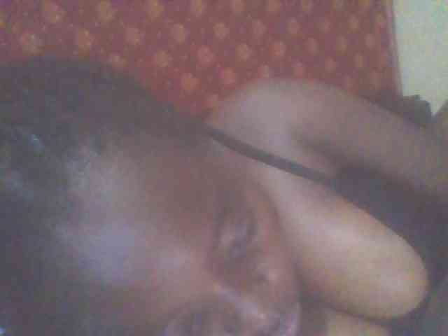 PrettyG webcam