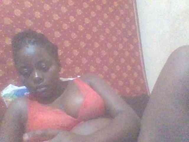 PrettyG webcam