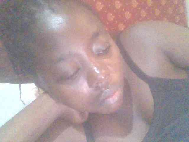 PrettyG webcam