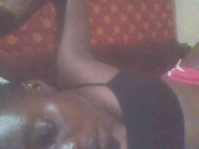 PrettyG webcam