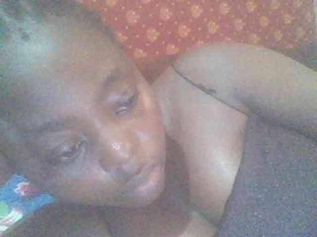 PrettyG webcam