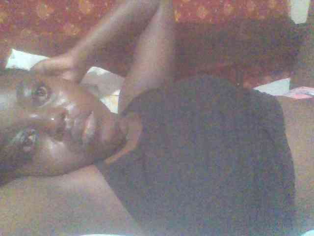 PrettyG webcam