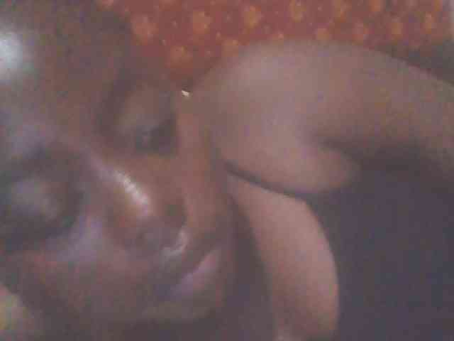PrettyG webcam