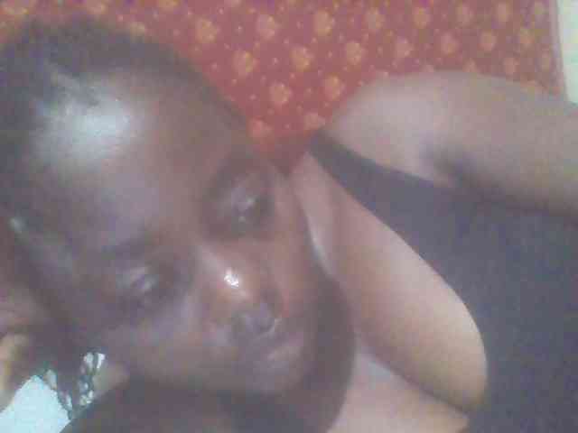 PrettyG webcam