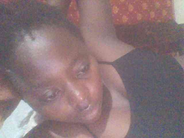 PrettyG webcam