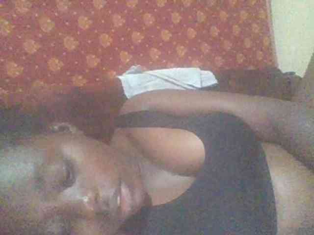 PrettyG webcam