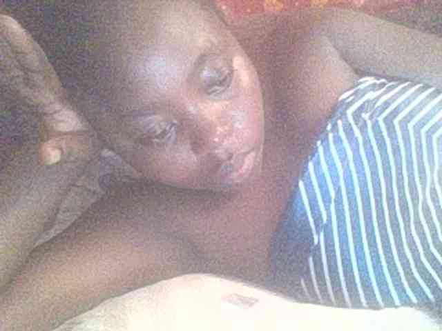 PrettyG webcam