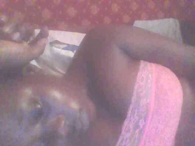PrettyG webcam