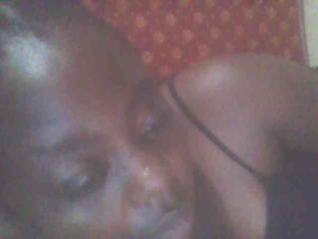 PrettyG webcam