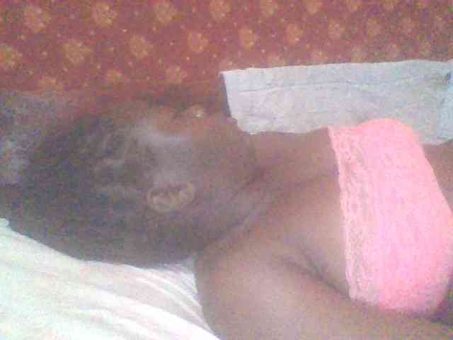 PrettyG webcam