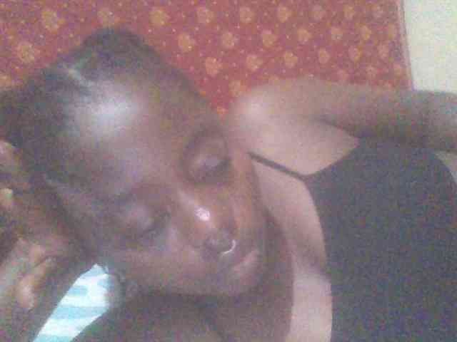 PrettyG webcam