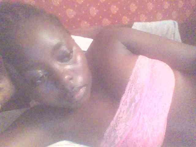PrettyG webcam