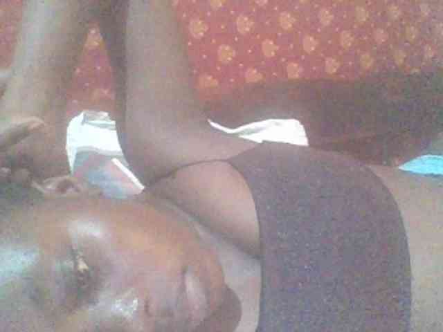 PrettyG webcam