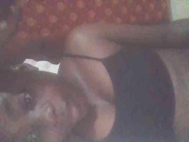 PrettyG webcam