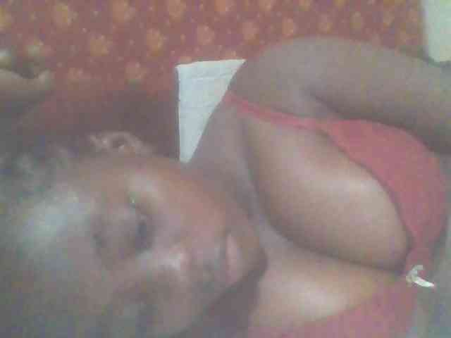 PrettyG webcam
