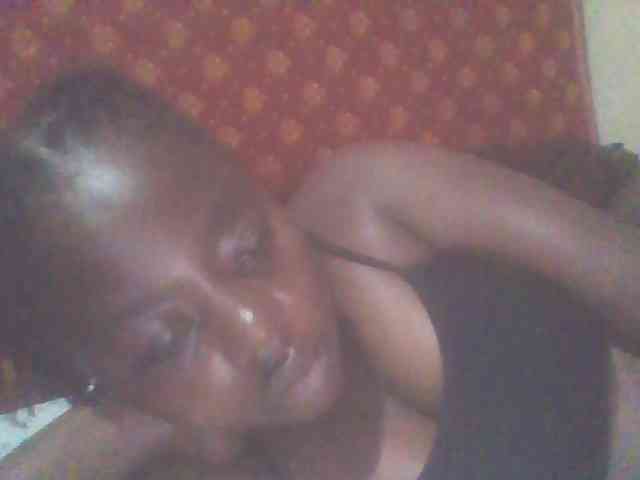 PrettyG webcam