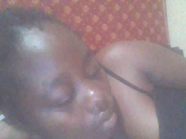 PrettyG webcam