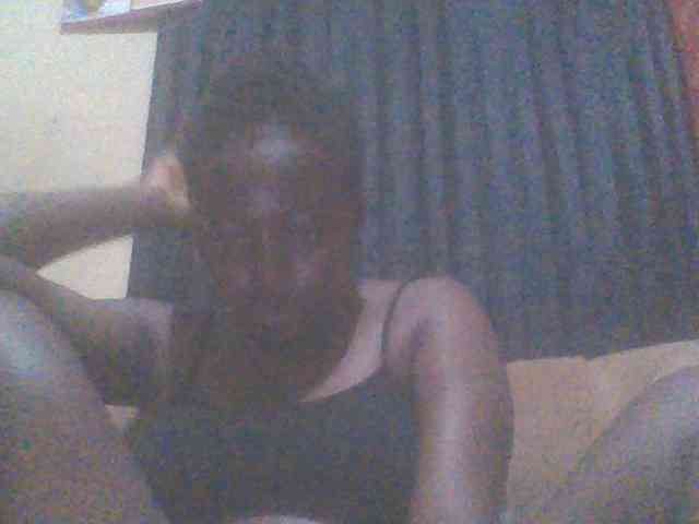 PrettyG webcam