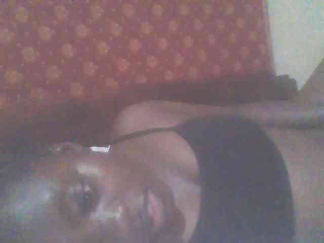 PrettyG webcam