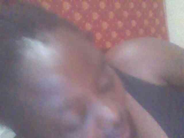 PrettyG webcam