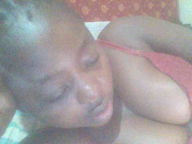 PrettyG webcam