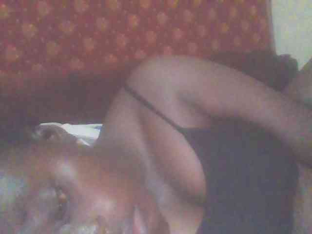 PrettyG webcam