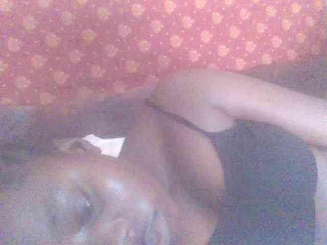 PrettyG webcam