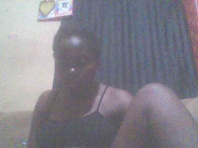 PrettyG webcam