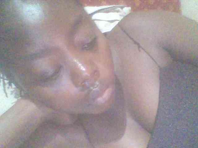 PrettyG webcam