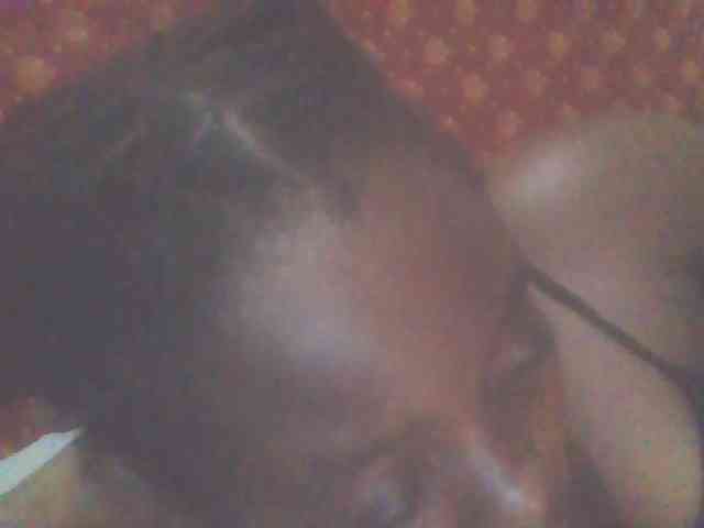 PrettyG webcam