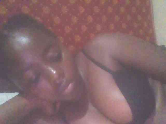 PrettyG webcam
