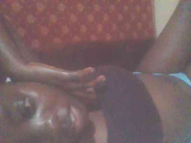 PrettyG webcam