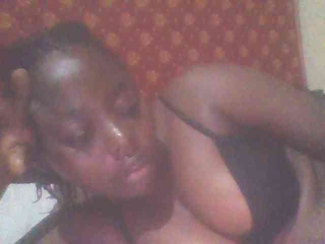 PrettyG webcam
