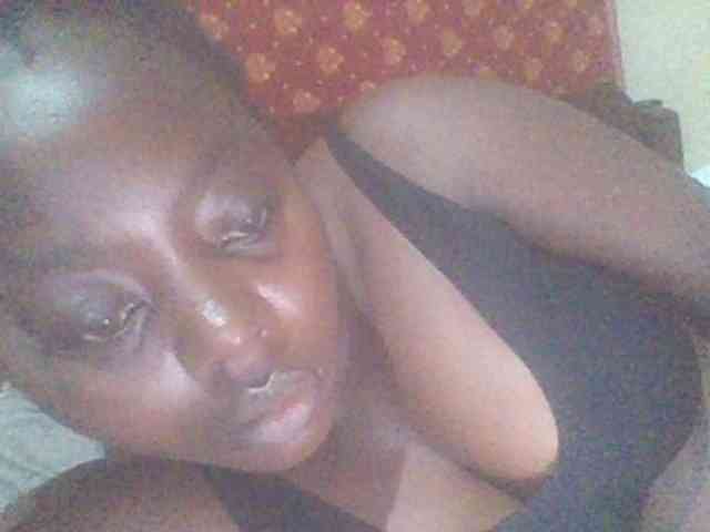 PrettyG webcam