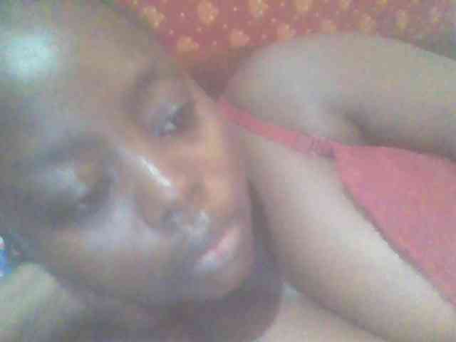 PrettyG webcam